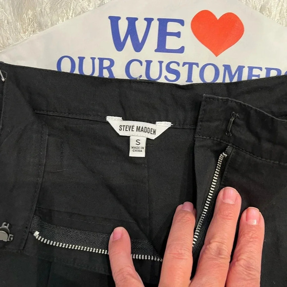 Steve Madden Skort - Picture 5 of 7